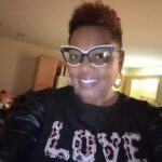 Tracy Vanhook